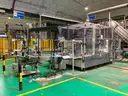 Serta Blow Moulding Line &#x26; CMI IC Filler Line