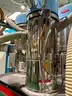 Serta Blow Moulding Line &#x26; CMI IC Filler Line