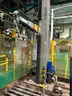Serta Blow Moulding Line &#x26; CMI IC Filler Line
