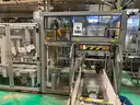Serta Blow Moulding Line &#x26; CMI IC Filler Line