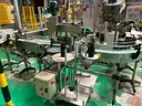 Serta Blow Moulding Line &#x26; CMI IC Filler Line
