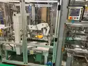 Serta Blow Moulding Line &#x26; CMI IC Filler Line
