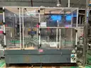Serta Blow Moulding Line &#x26; CMI IC Filler Line