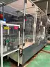 Serta Blow Moulding Line &#x26; CMI IC Filler Line