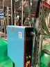 Serta Blow Moulding Line &#x26; CMI IC Filler Line
