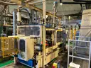 Serta Blow Moulding Line &#x26; CMI IC Filler Line