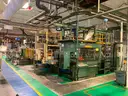 Serta Blow Moulding Line &#x26; CMI IC Filler Line