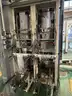 Thimonier Bleach 250ml Sachet Vertical Form, Fill &#x26; Seal Machines (2x 2021) with Chillers