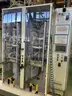 Thimonier Bleach 250ml Sachet Vertical Form, Fill &#x26; Seal Machines (2x 2021) with Chillers