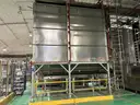 WeightPack, Krones &#x26; Posimat 750ml Bottle Bleach Filling Line