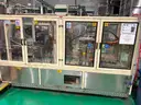 WeightPack, Krones &#x26; Posimat 750ml Bottle Bleach Filling Line