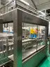 WeightPack, Krones &#x26; Posimat 750ml Bottle Bleach Filling Line