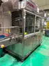 WeightPack, Krones &#x26; Posimat 750ml Bottle Bleach Filling Line