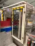 WeightPack, Krones &#x26; Posimat 750ml Bottle Bleach Filling Line