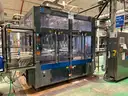 WeightPack, Krones &#x26; Posimat 750ml Bottle Bleach Filling Line
