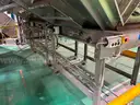 WeightPack, Krones &#x26; Posimat 750ml Bottle Bleach Filling Line