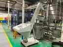 WeightPack, Krones &#x26; Posimat 750ml Bottle Bleach Filling Line
