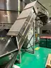 WeightPack, Krones &#x26; Posimat 750ml Bottle Bleach Filling Line