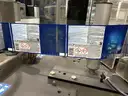 WeightPack, Krones &#x26; Posimat 750ml Bottle Bleach Filling Line