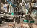 WeightPack, Krones &#x26; Posimat 750ml Bottle Bleach Filling Line