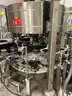 WeightPack, Krones &#x26; Posimat 750ml Bottle Bleach Filling Line