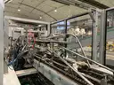 Serac Krones Posimat 1.5L Bottle Bleach Filling Line