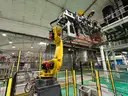 Serac Krones Posimat 1.5L Bottle Bleach Filling Line