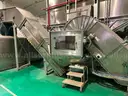 Serac Krones Posimat 1.5L Bottle Bleach Filling Line