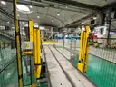 Serac Krones Posimat 1.5L Bottle Bleach Filling Line
