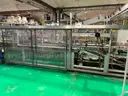 Serac Krones Posimat 1.5L Bottle Bleach Filling Line