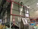 Serac Krones Posimat 1.5L Bottle Bleach Filling Line