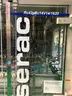 Serac Krones Posimat 1.5L Bottle Bleach Filling Line