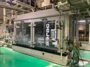 Serac Krones Posimat 1.5L Bottle Bleach Filling Line