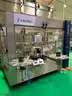 Serac Krones Posimat 1.5L Bottle Bleach Filling Line