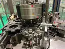 Serac Krones Posimat 1.5L Bottle Bleach Filling Line