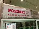 Serac Krones Posimat 1.5L Bottle Bleach Filling Line