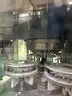 Serac Krones Posimat 1.5L Bottle Bleach Filling Line