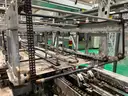 Serac Krones Posimat 1.5L Bottle Bleach Filling Line