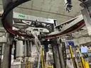 Serac Krones Posimat 1.5L Bottle Bleach Filling Line
