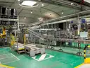 Serac Krones Posimat 1.5L Bottle Bleach Filling Line