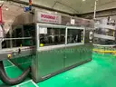 Serac Krones Posimat 1.5L Bottle Bleach Filling Line