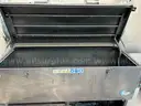 DCM HAC 1400/5 Flexographic 5 Colour Printing Press (1989) With Inkmaster Ink Dispensing system