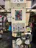 DCM HAC 1400/5 Flexographic 5 Colour Printing Press (1989) With Inkmaster Ink Dispensing system