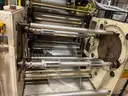 DCM HAC 1400/5 Flexographic 5 Colour Printing Press (1989) With Inkmaster Ink Dispensing system