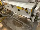 DCM HAC 1400/5 Flexographic 5 Colour Printing Press (1989) With Inkmaster Ink Dispensing system