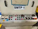 DCM HAC 1400/5 Flexographic 5 Colour Printing Press (1989) With Inkmaster Ink Dispensing system