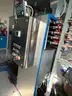 DCM HAC 1400/5 Flexographic 5 Colour Printing Press (1989) With Inkmaster Ink Dispensing system