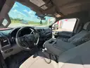 2019 Ford F-550 XL SD Dump Truck w/ Front Plow  - 4WD