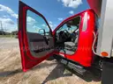 2019 Ford F-550 XL SD Dump Truck w/ Front Plow  - 4WD