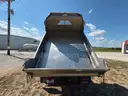 2019 Ford F-550 XL SD Dump Truck w/ Front Plow  - 4WD